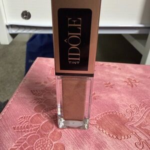 Lancôme Idôle Tint Liquid Eyeshadow - Shimmery Bronze 02